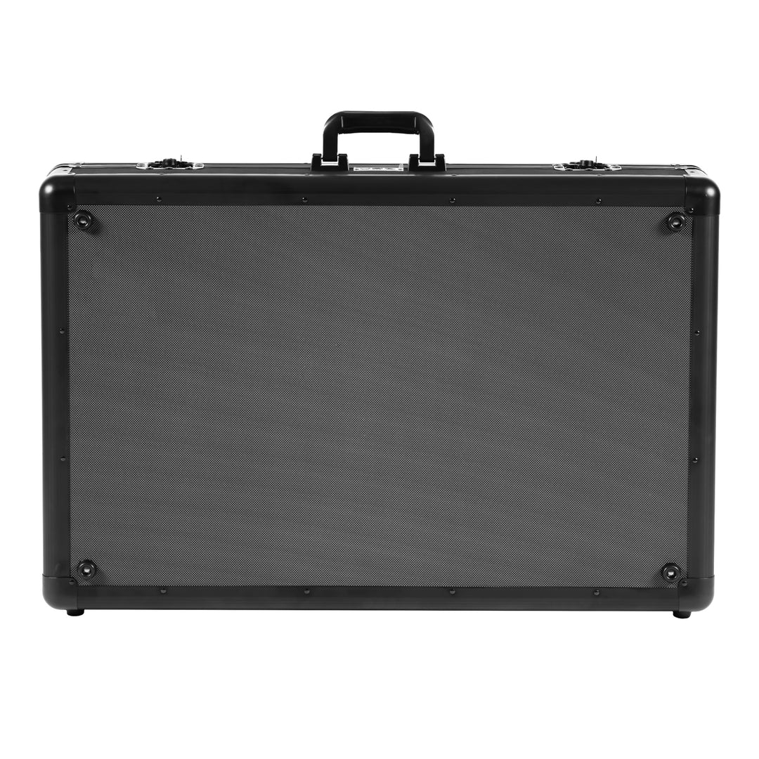 UDG Ultimate Aluminum Flight Case Rane System One Black