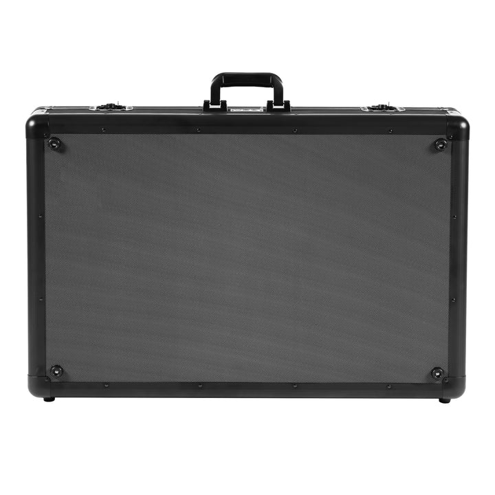 UDG Ultimate Aluminum Flight Case Rane System One Black