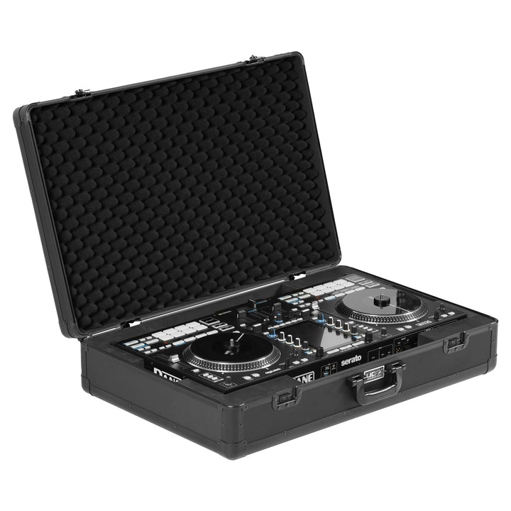 UDG Ultimate Aluminum Flight Case Rane System One Black