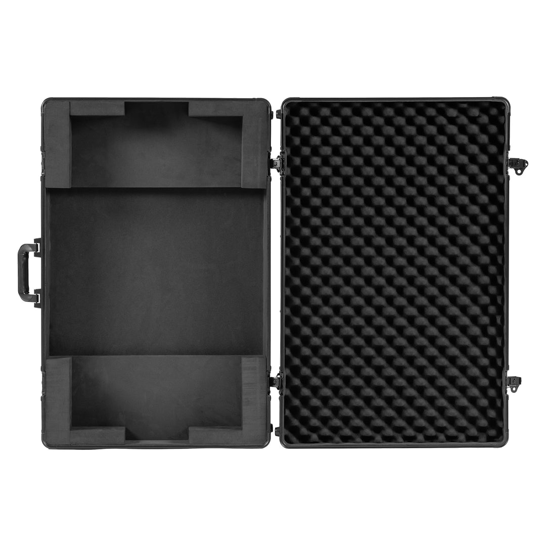 UDG Ultimate Aluminum Flight Case Rane System One Black