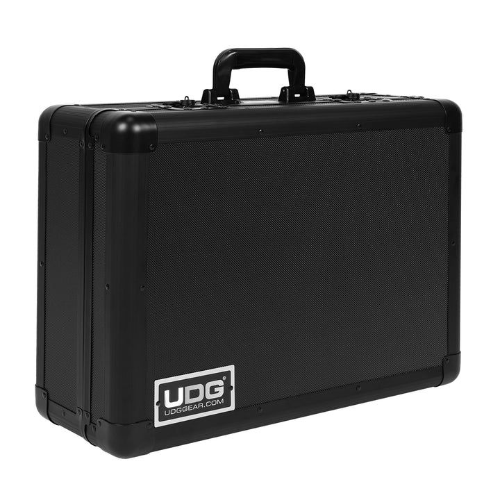 UDG Ultimate Aluminum Flight Case AlphaTheta DJM-V5 Black