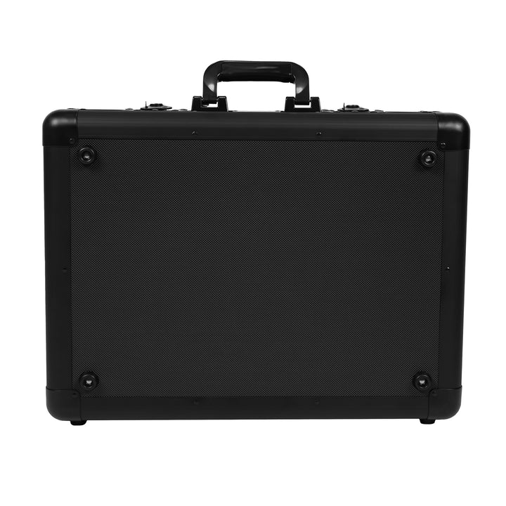 UDG Ultimate Aluminum Flight Case AlphaTheta DJM-V5 Black