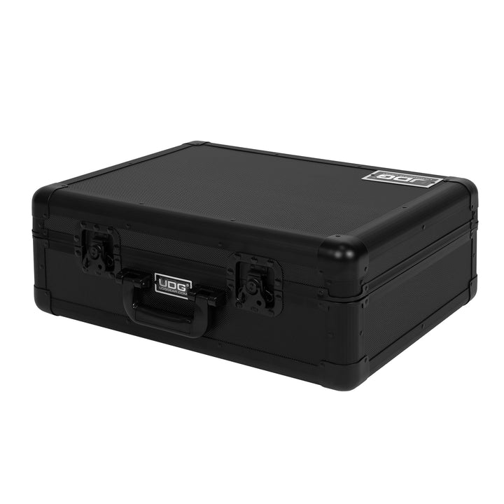 UDG Ultimate Aluminum Flight Case AlphaTheta DJM-V5 Black