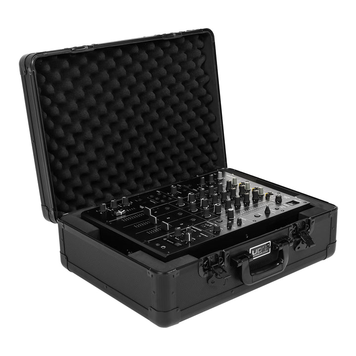 UDG Ultimate Aluminum Flight Case AlphaTheta DJM-V5 Black