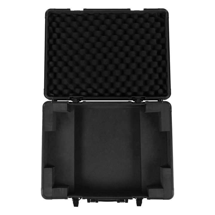 UDG Ultimate Aluminum Flight Case AlphaTheta DJM-V5 Black