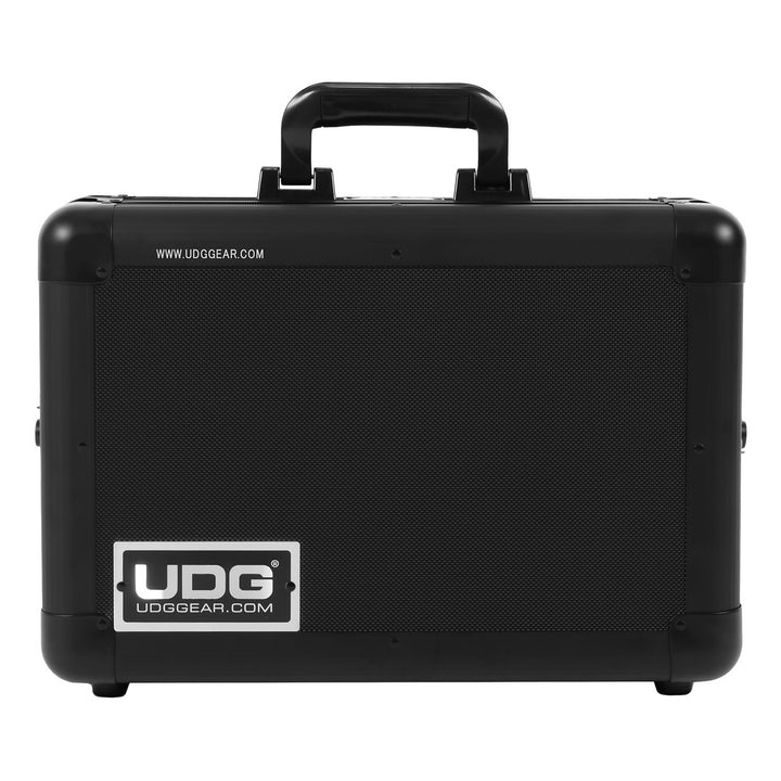 UDG Ultimate Aluminum Flight Case AlphaTheta RMX-IGNITE Black