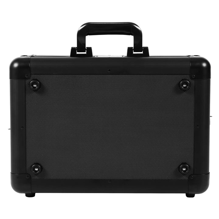 UDG Ultimate Aluminum Flight Case AlphaTheta RMX-IGNITE Black