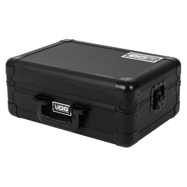UDG Ultimate Aluminum Flight Case AlphaTheta RMX-IGNITE Black