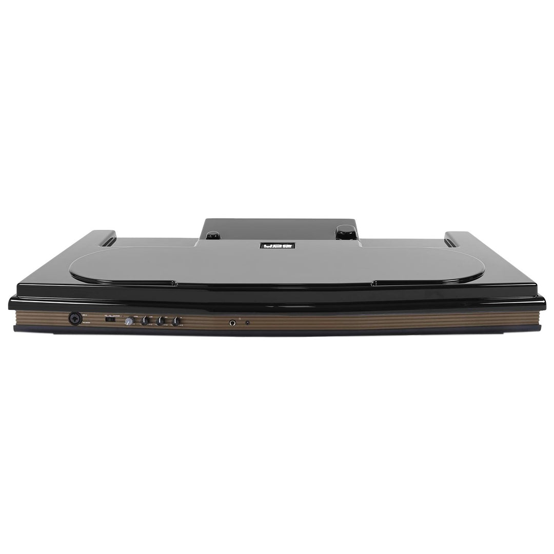 UDG Ultimate Pioneer DJ OPUS-QUAD Equipment Cover Black