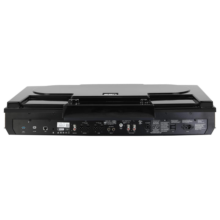 UDG Ultimate Pioneer DJ OPUS-QUAD Equipment Cover Black