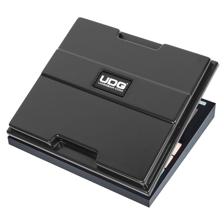 UDG Ultimate NI Maschine+/MK3 Equipment Cover Black