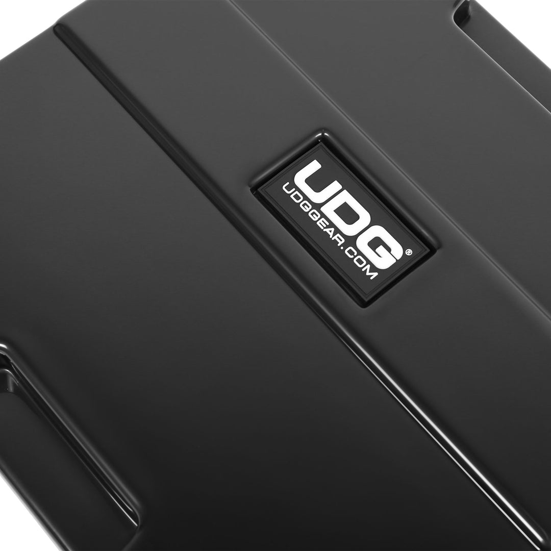 UDG Ultimate NI Maschine+/MK3 Equipment Cover Black