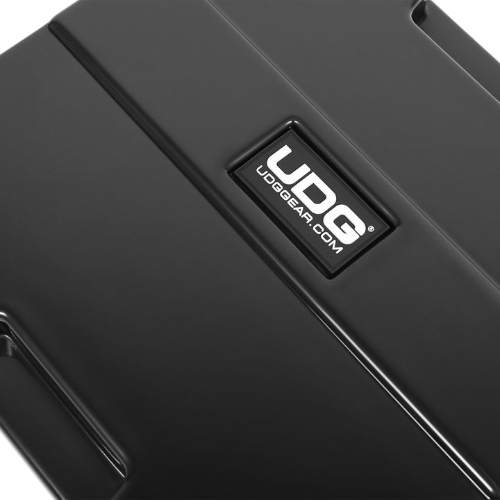 UDG Ultimate NI Maschine+/MK3 Equipment Cover Black