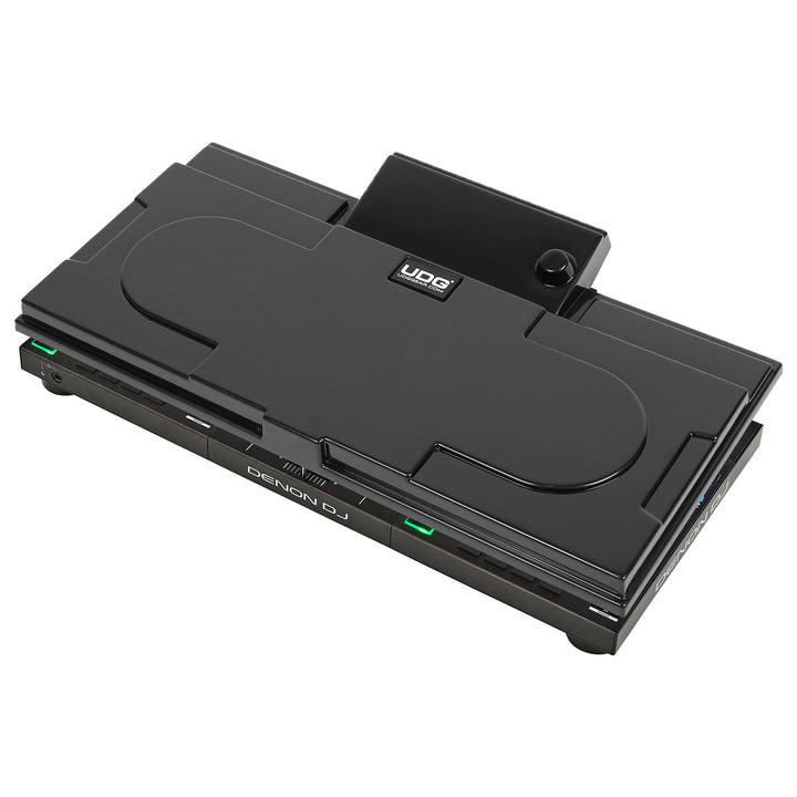UDG Ultimate Denon DJ SC Live 4 Equipment Cover Black