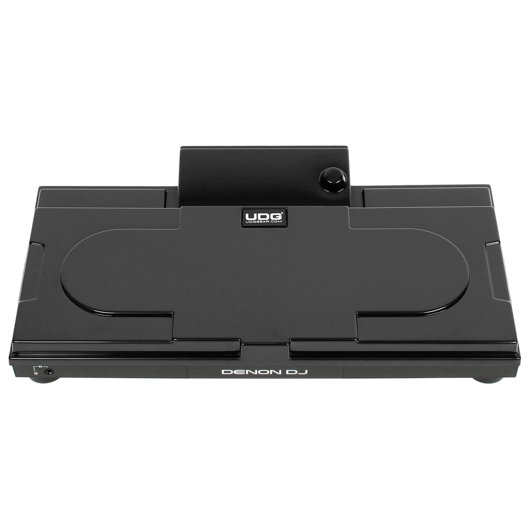 UDG Ultimate Denon DJ SC Live 4 Equipment Cover Black