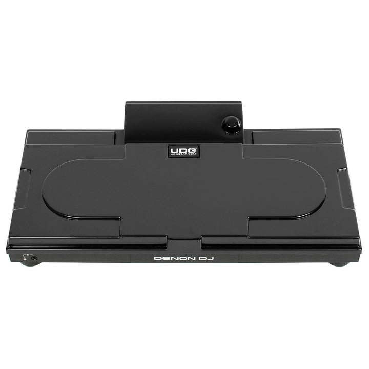 UDG Ultimate Denon DJ SC Live 4 Equipment Cover Black