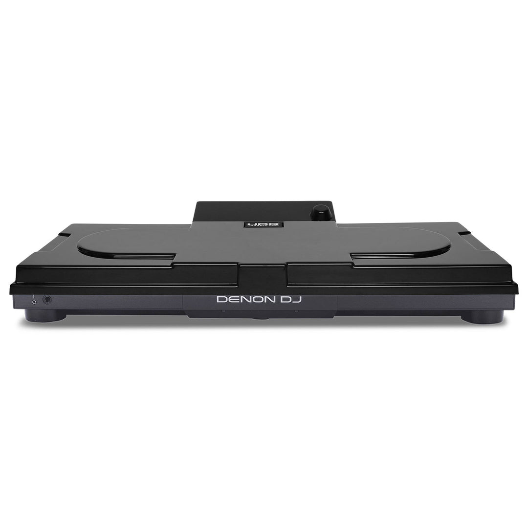 UDG Ultimate Denon DJ SC Live 4 Equipment Cover Black