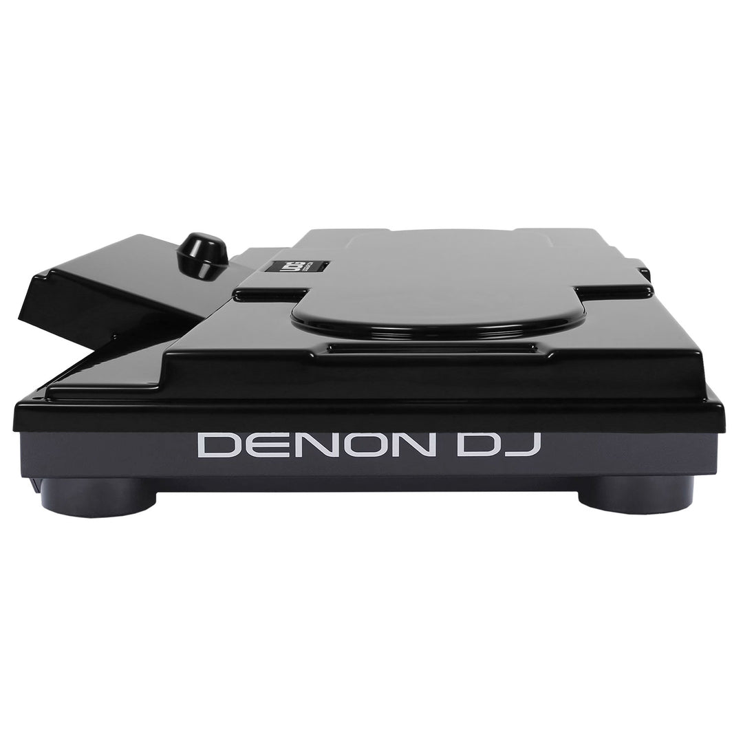 UDG Ultimate Denon DJ SC Live 4 Equipment Cover Black