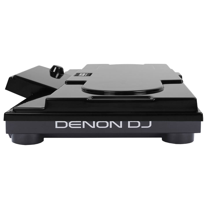 UDG Ultimate Denon DJ SC Live 4 Equipment Cover Black