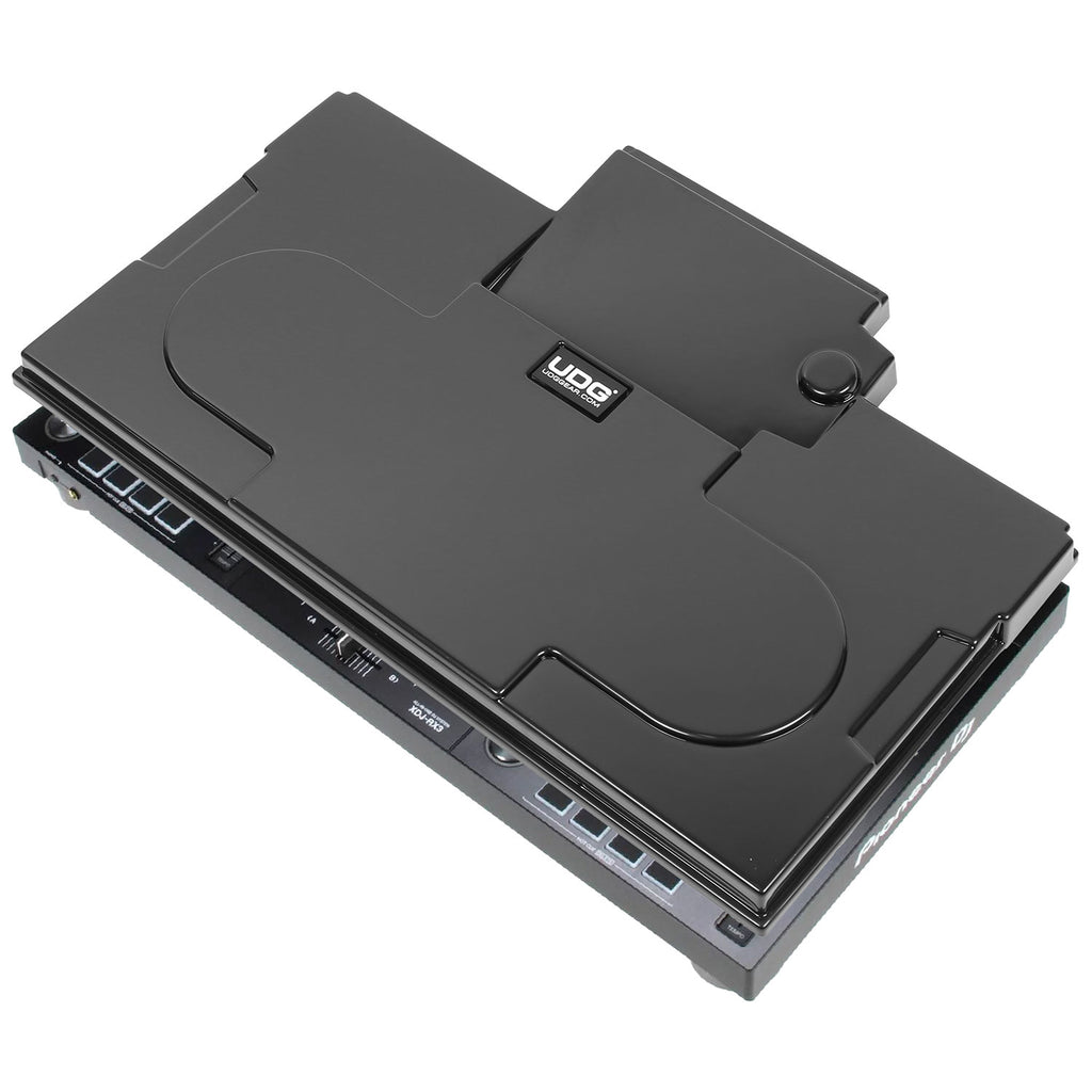 パソコン PIONEER XDJ-RX3 + Decksaver + UDG CASE Decksaver Pioneer DJ XDJ-RX3 Cover – DJ TechTools