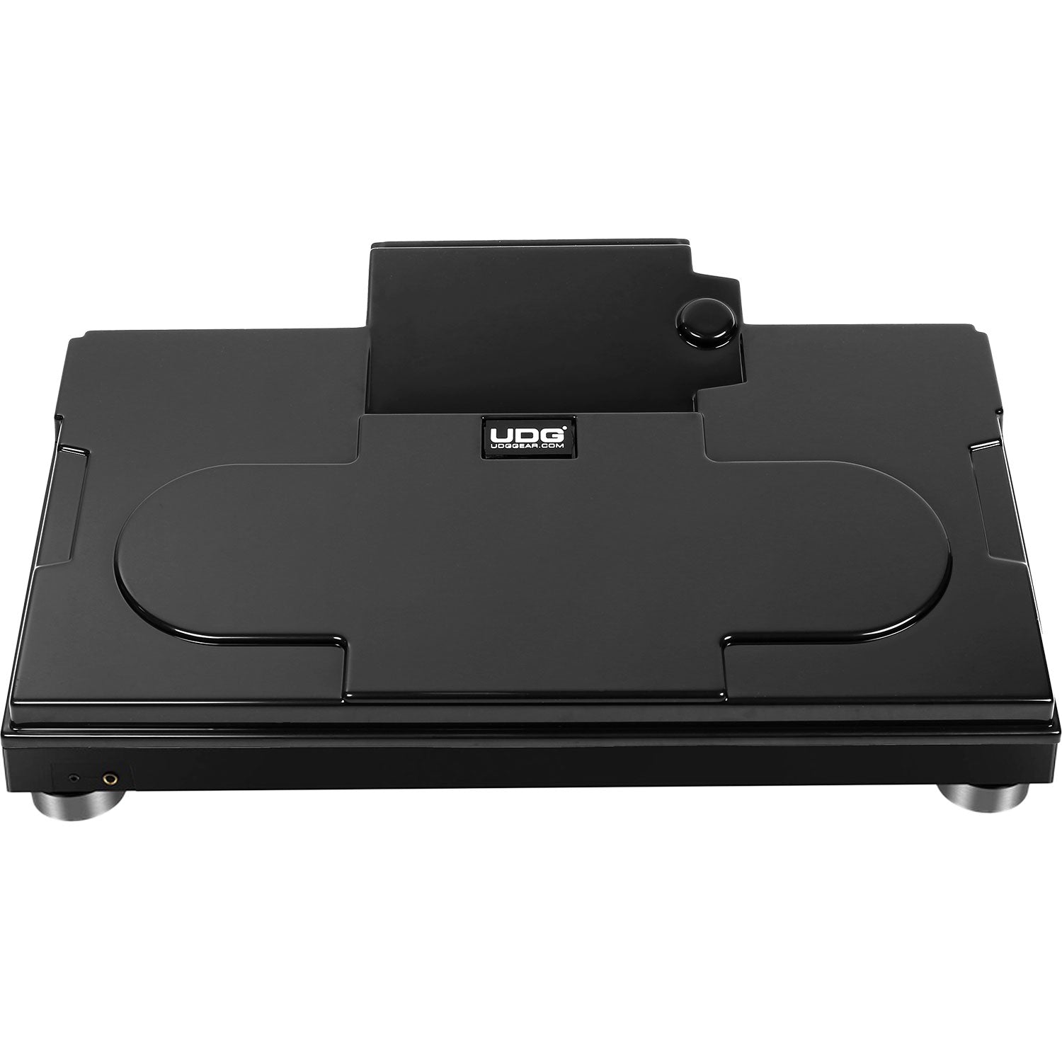 UDG Ultimate Pioneer DJ XDJ-RX3 Equipment Cover Black – UDG GEAR