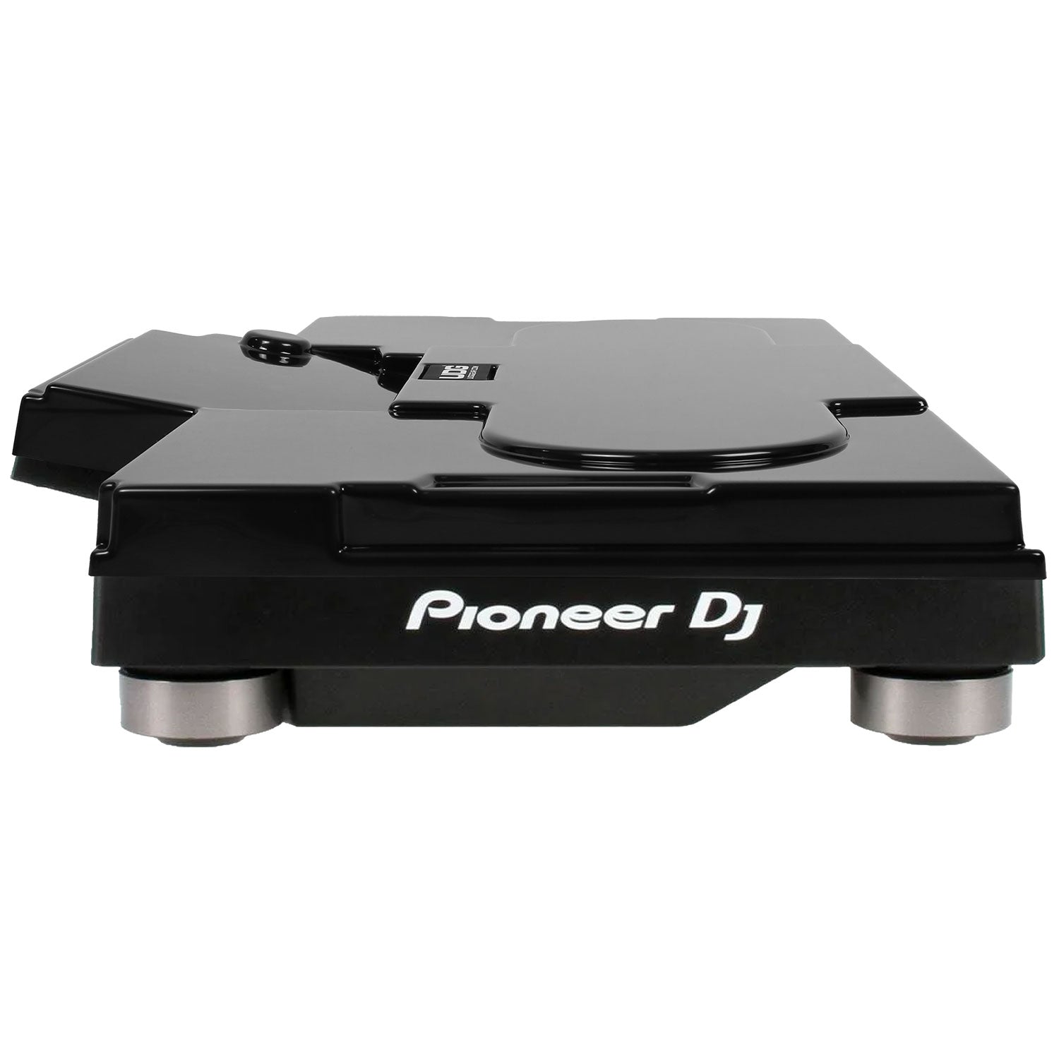 UDG Ultimate Pioneer DJ XDJ-RX3 Equipment Cover Black – UDG GEAR