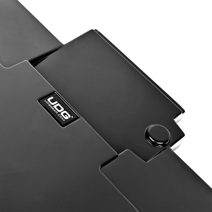 UDG Ultimate Pioneer DJ XDJ-RX3 Equipment Cover Black