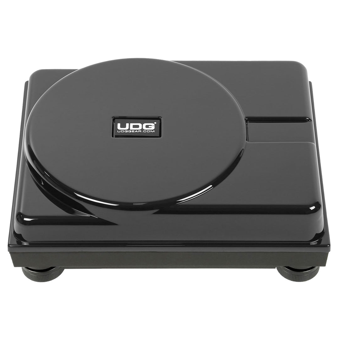 UDG Ultimate Turntable (SL-1200/ PLX-CRSS12) Equipment Cover Black