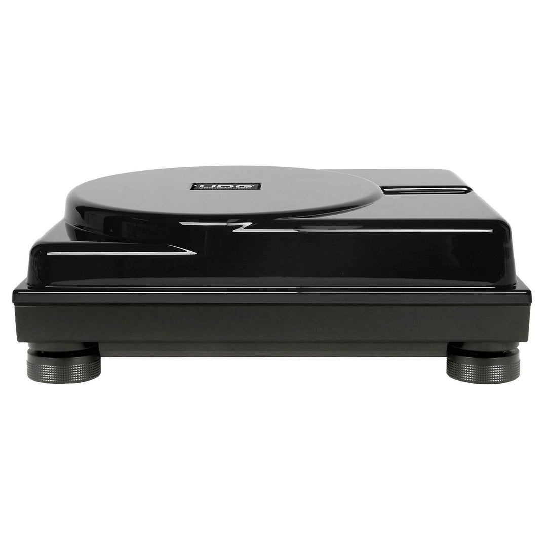 UDG Ultimate Turntable (SL-1200/ PLX-CRSS12) Equipment Cover Black