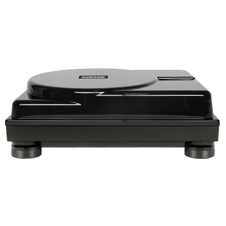 UDG Ultimate Turntable (SL-1200/ PLX-CRSS12) Equipment Cover Black