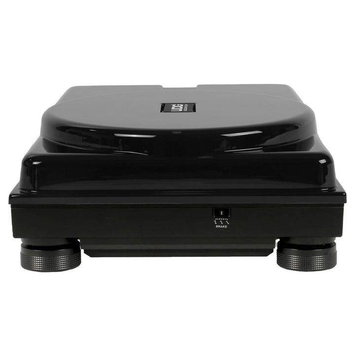 UDG Ultimate Turntable (SL-1200/ PLX-CRSS12) Equipment Cover Black