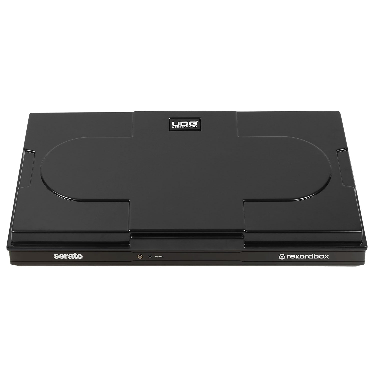 UDG Ultimate Pioneer DJ DDJ-FLX10 Equipment Cover Black – UDG GEAR