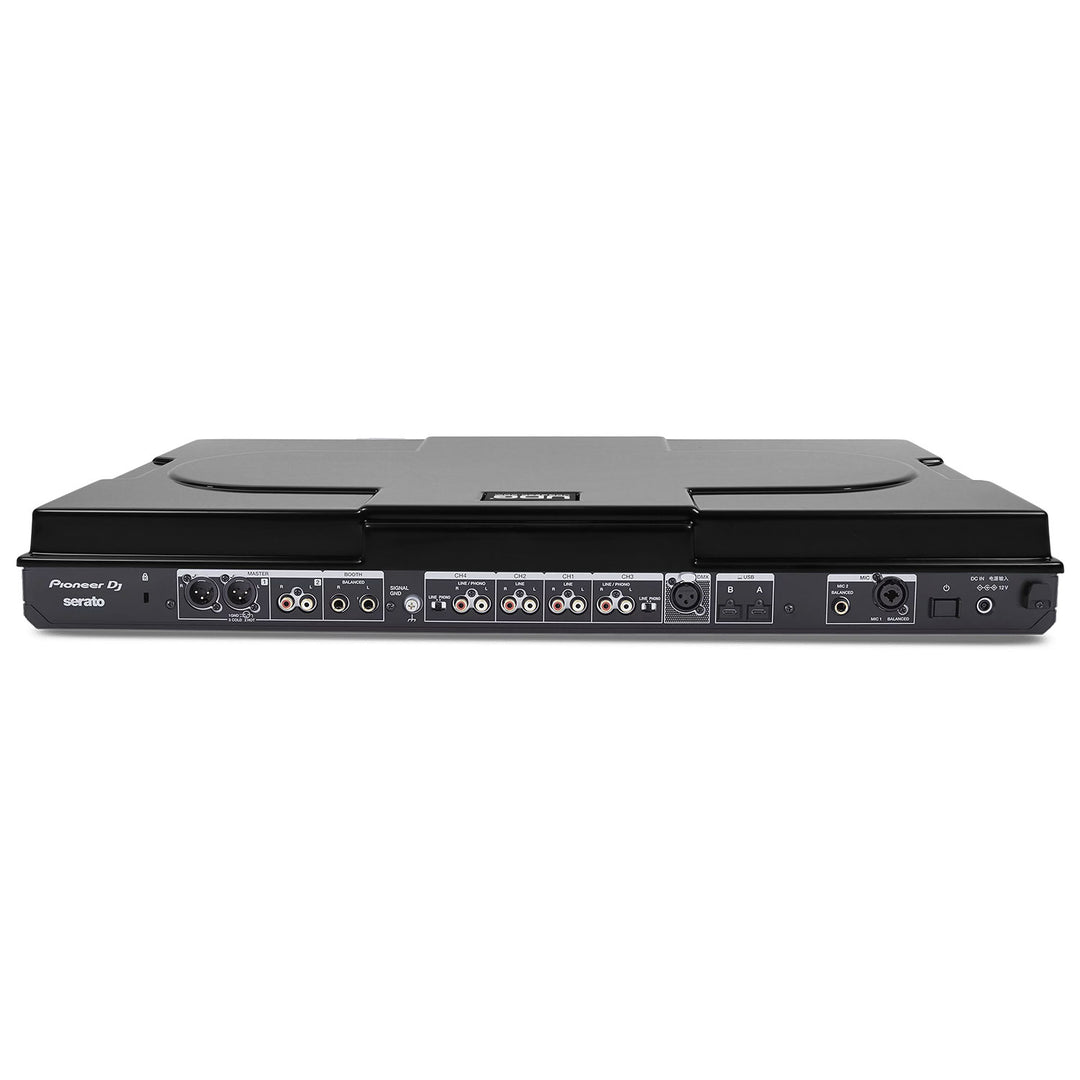 UDG Ultimate Pioneer DJ DDJ-FLX10 Equipment Cover Black