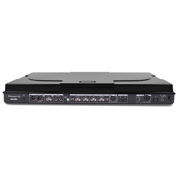 UDG Ultimate Pioneer DJ DDJ-FLX10 Equipment Cover Black