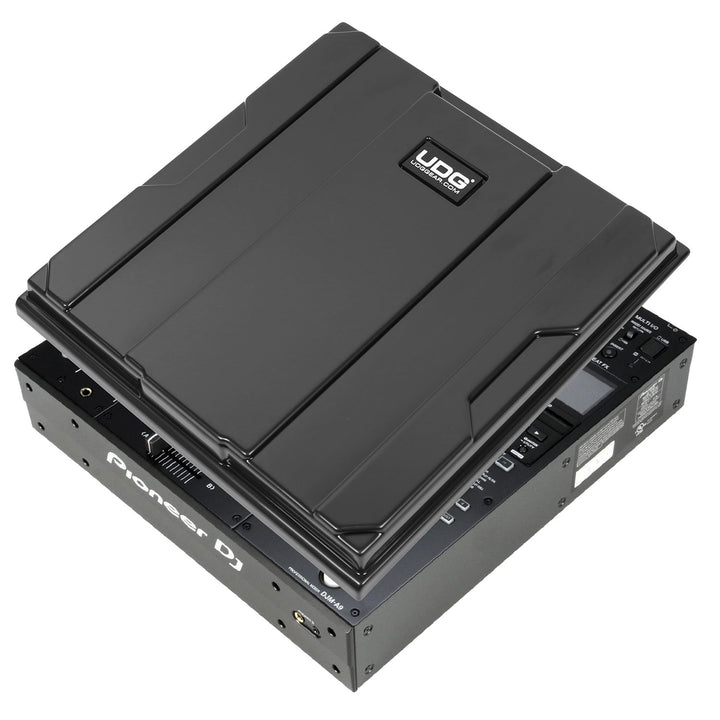 UDG Ultimate Pioneer DJ DJM-A9 Equipment Cover Black