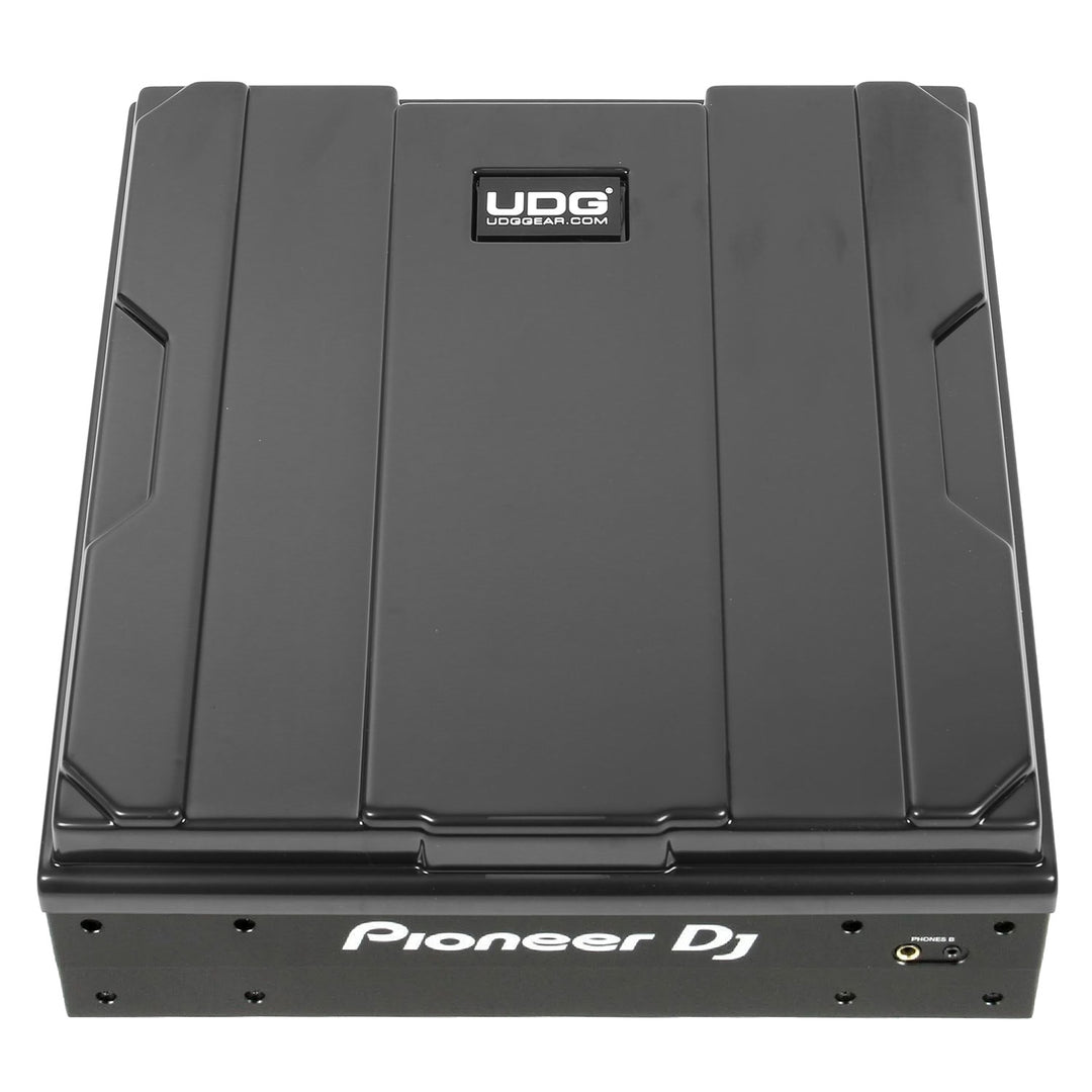 UDG Ultimate Pioneer DJ DJM-A9 Equipment Cover Black