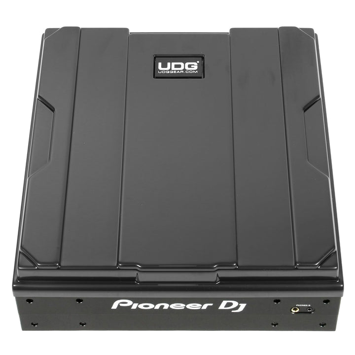 UDG Ultimate Pioneer DJ DJM-A9 Equipment Cover Black