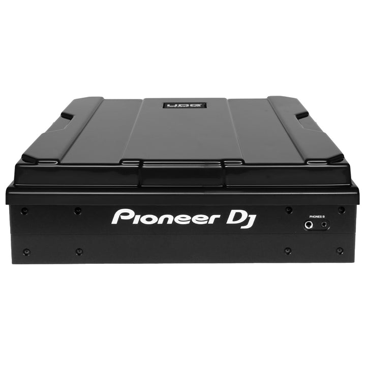 UDG Ultimate Pioneer DJ DJM-A9 Equipment Cover Black