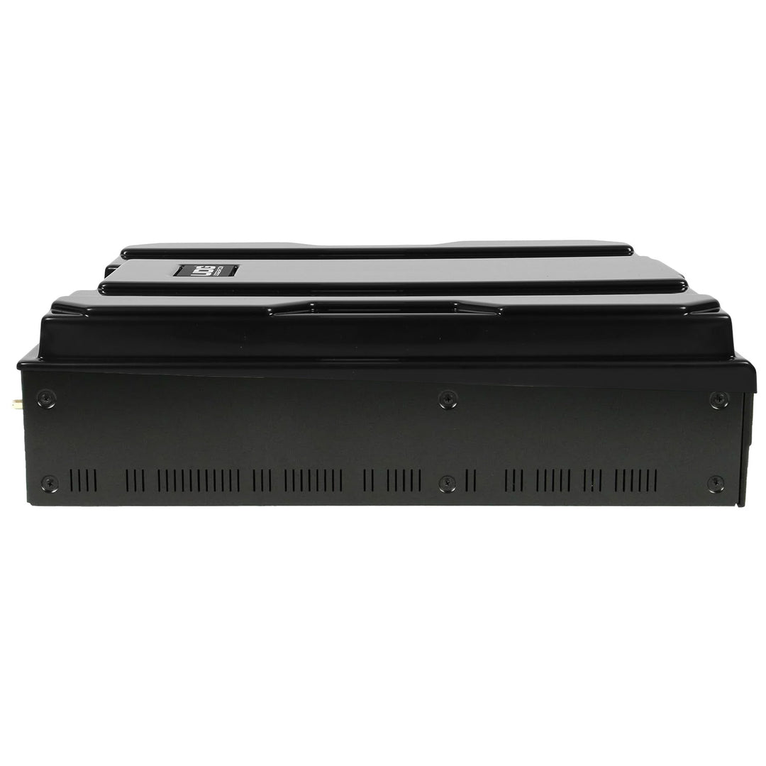 UDG Ultimate Pioneer DJ DJM-A9 Equipment Cover Black