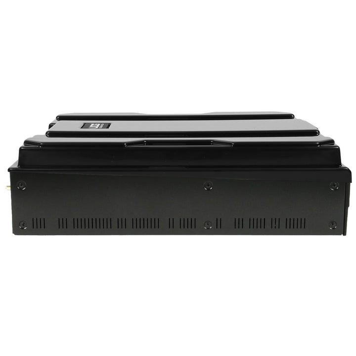 UDG Ultimate Pioneer DJ DJM-A9 Equipment Cover Black