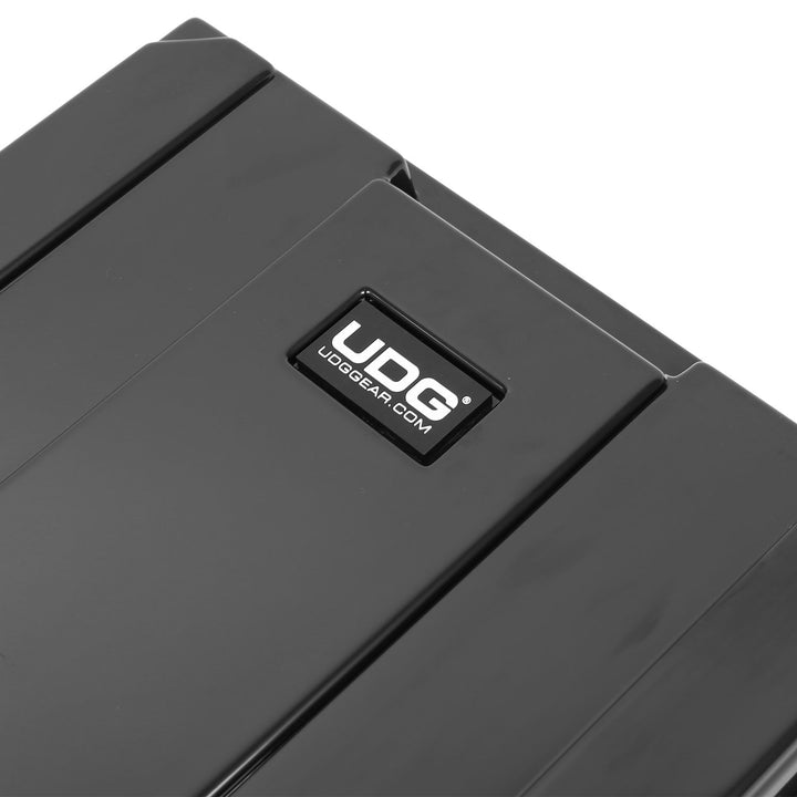 UDG Ultimate Pioneer DJ DJM-A9 Equipment Cover Black