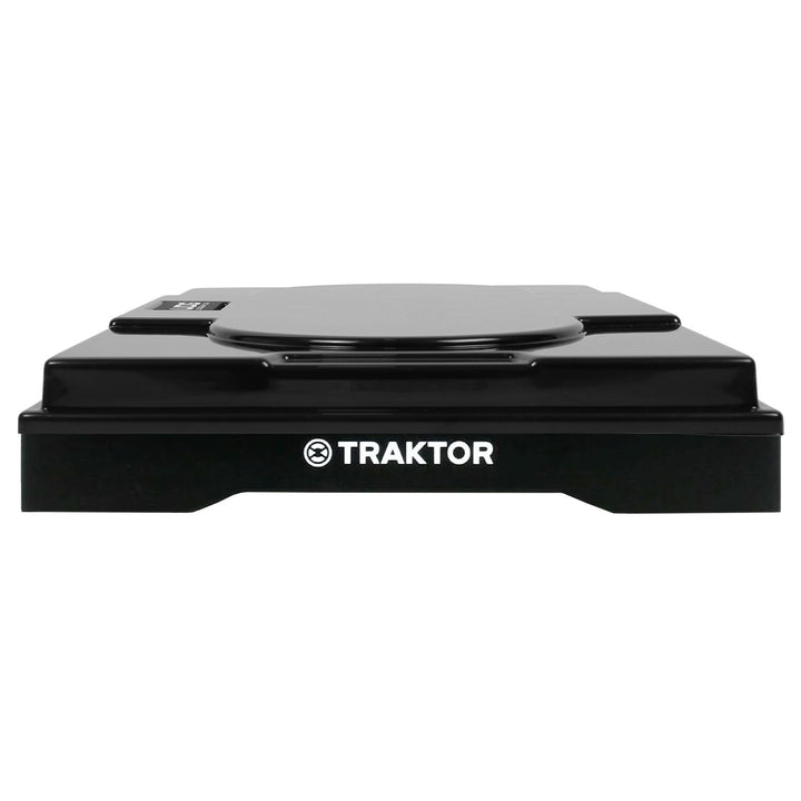 UDG Ultimate NI Traktor Kontrol S4 MK3 Equipment Cover Black