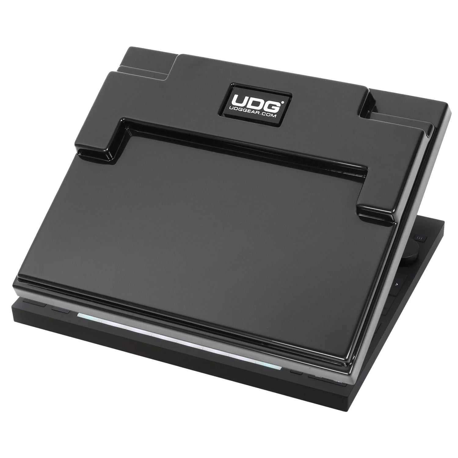UDG Ultimate Ableton Push 3 Equipment Cover Black – UDG GEAR