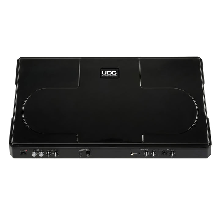 UDG Ultimate Pioneer DJ DDJ-REV5 Equipment Cover Black