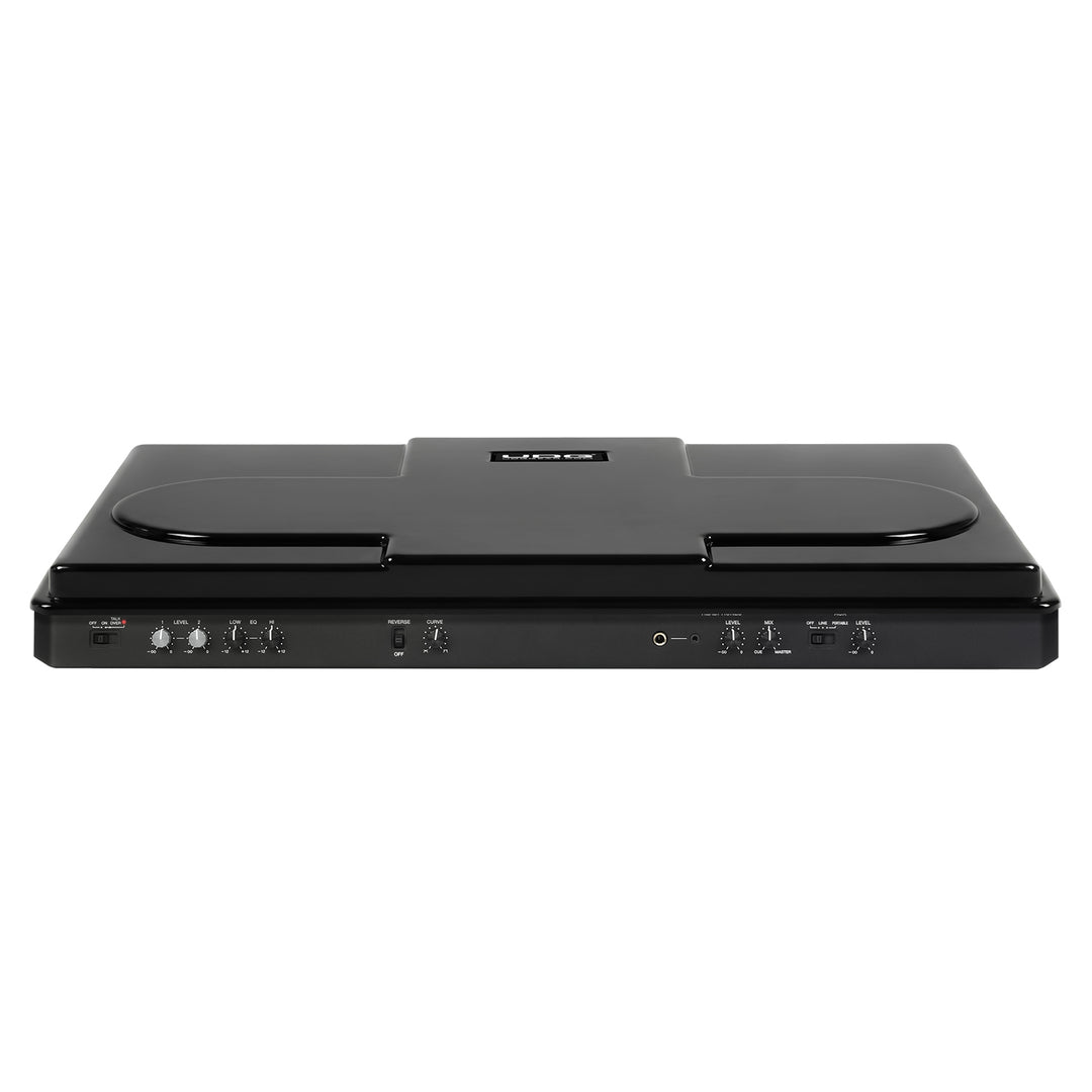 UDG Ultimate Pioneer DJ DDJ-REV5 Equipment Cover Black