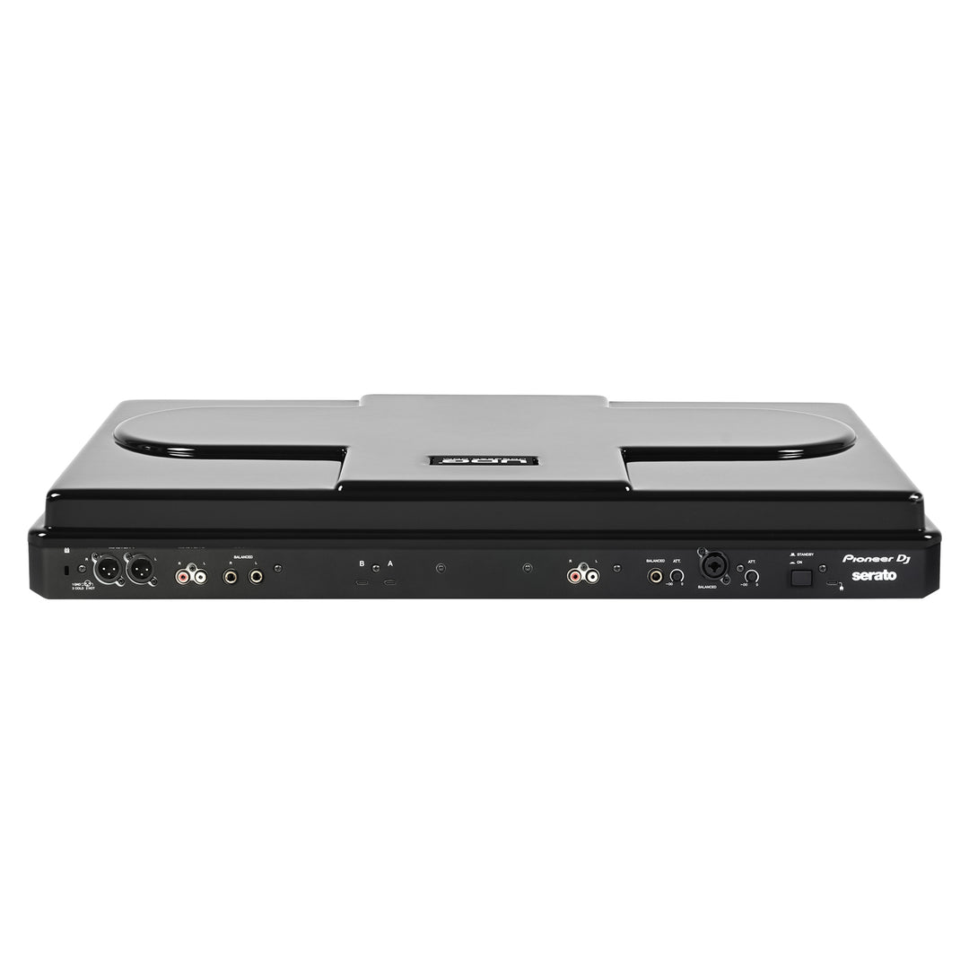 UDG Ultimate Pioneer DJ DDJ-REV5 Equipment Cover Black