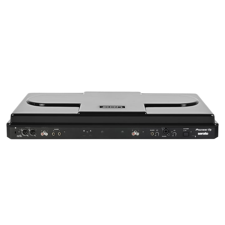 UDG Ultimate Pioneer DJ DDJ-REV5 Equipment Cover Black