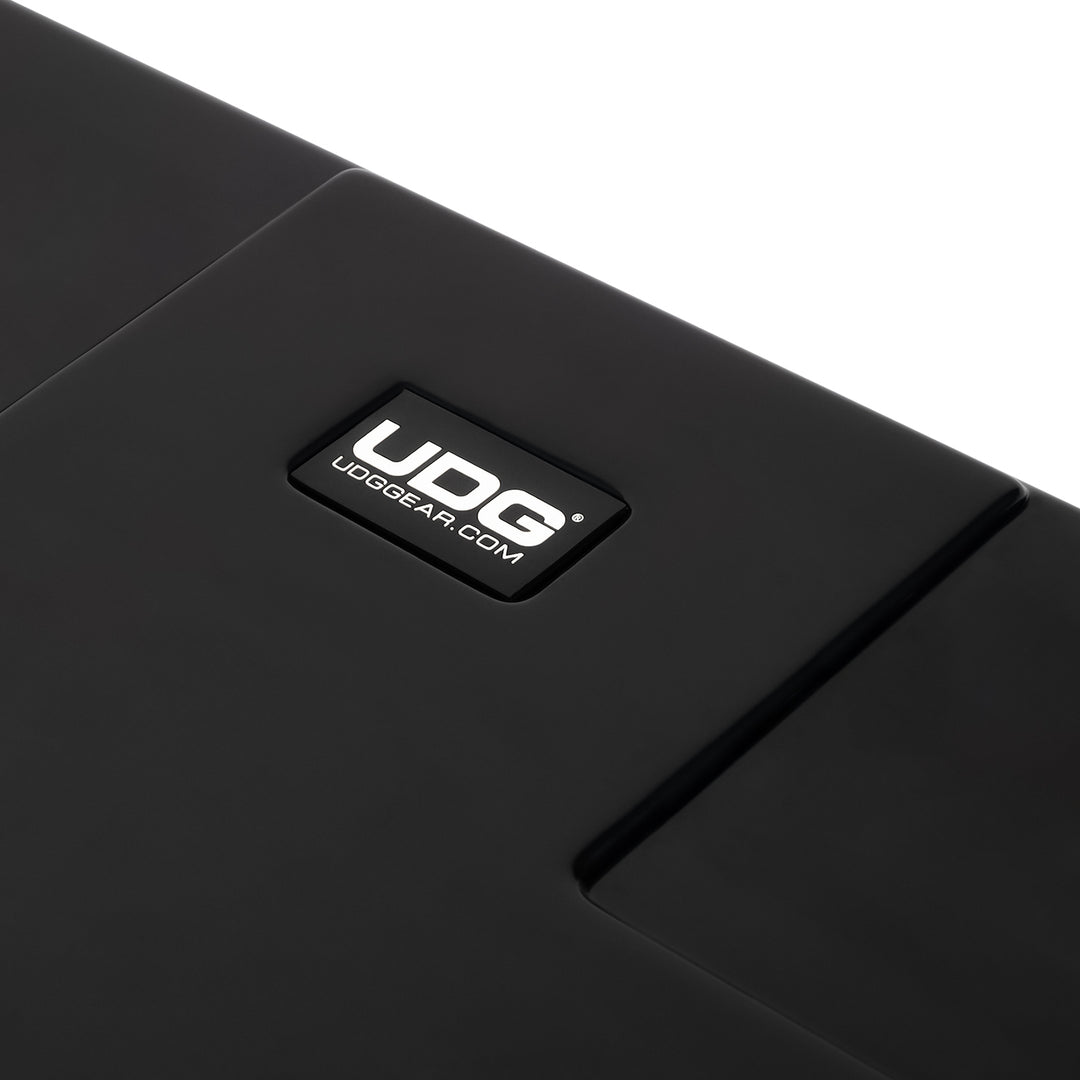 UDG Ultimate Pioneer DJ DDJ-REV5 Equipment Cover Black