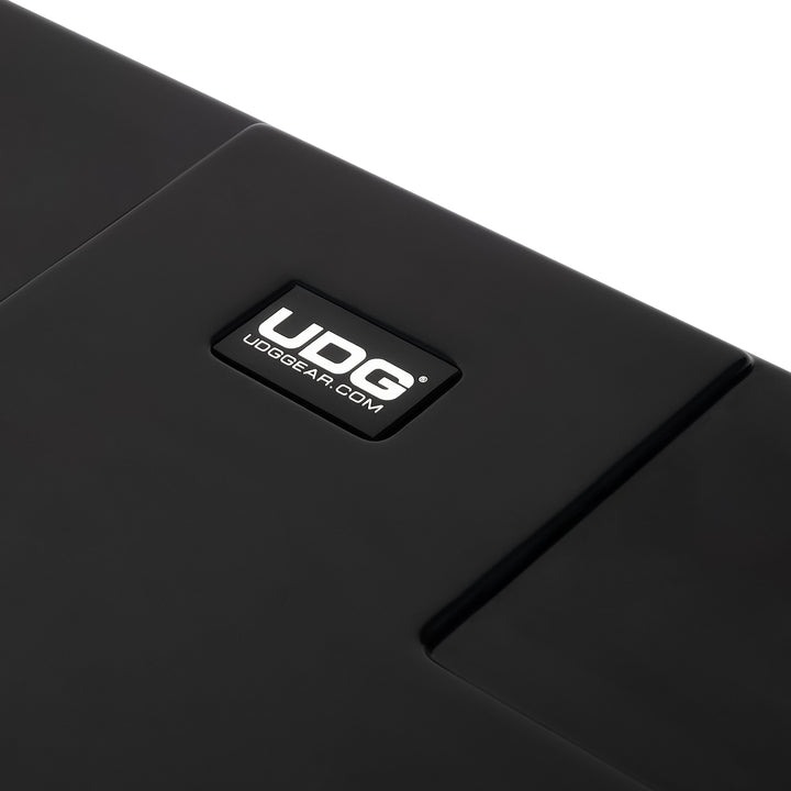 UDG Ultimate Pioneer DJ DDJ-REV5 Equipment Cover Black
