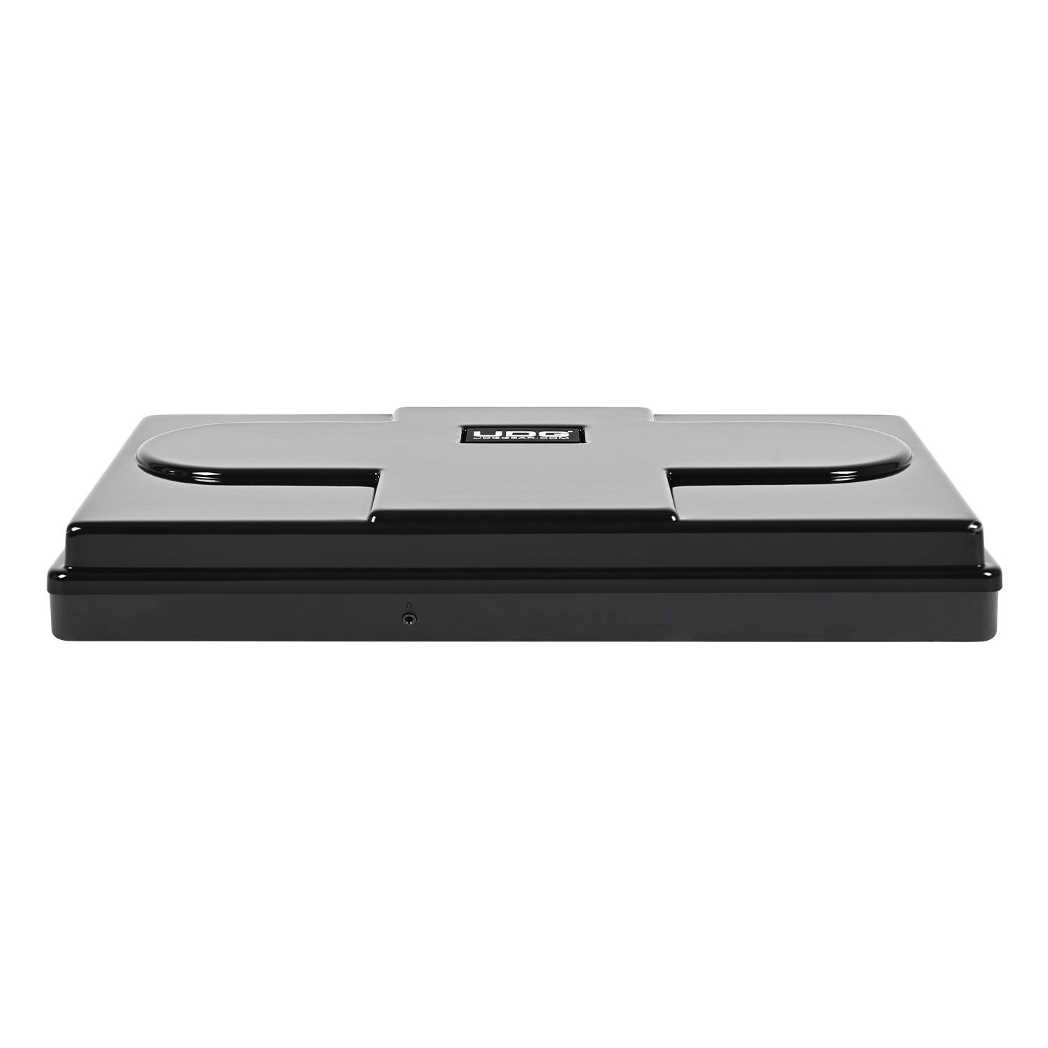 UDG Ultimate Pioneer DJ DDJ-FLX4 Equipment Cover Black Front